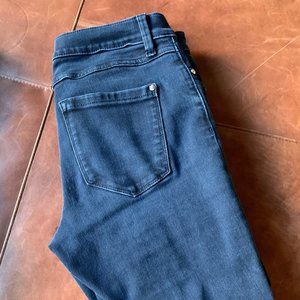 Lolë Dark Wash Jeans